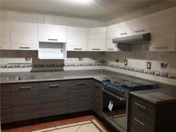 Venta de Casa en Arcos del Alba Cuautitlán