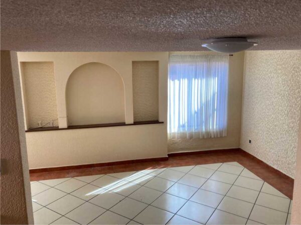 Venta de Casa en Arcos del Alba Cuautitlán
