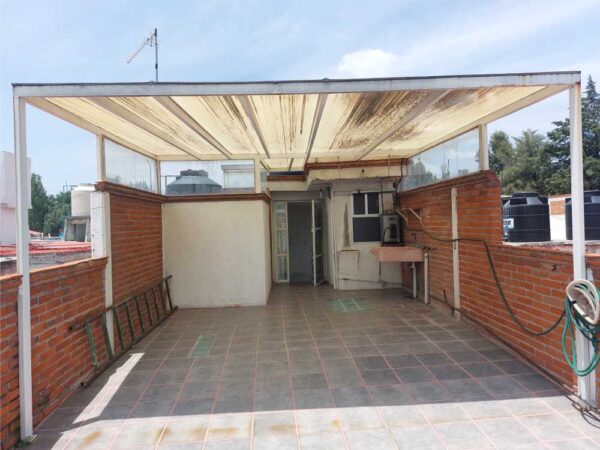 Casa en Fraccionamiento en Cumbria Cuautitlán