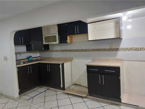 Casa en Fraccionamiento en Cumbria Cuautitlán