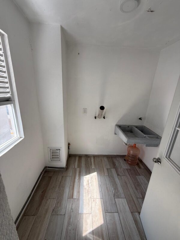 Departamento con Roof Garden en Colinas Del Lago SITTIA