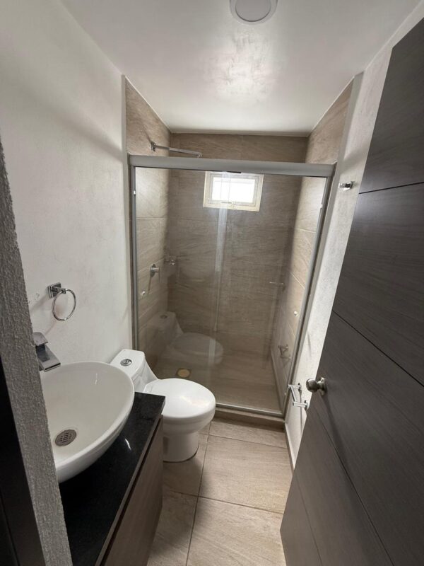 Departamento con Roof Garden en Colinas Del Lago SITTIA