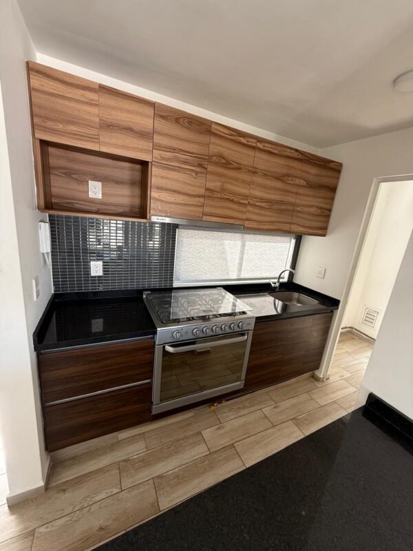 Departamento con Roof Garden en Colinas Del Lago SITTIA