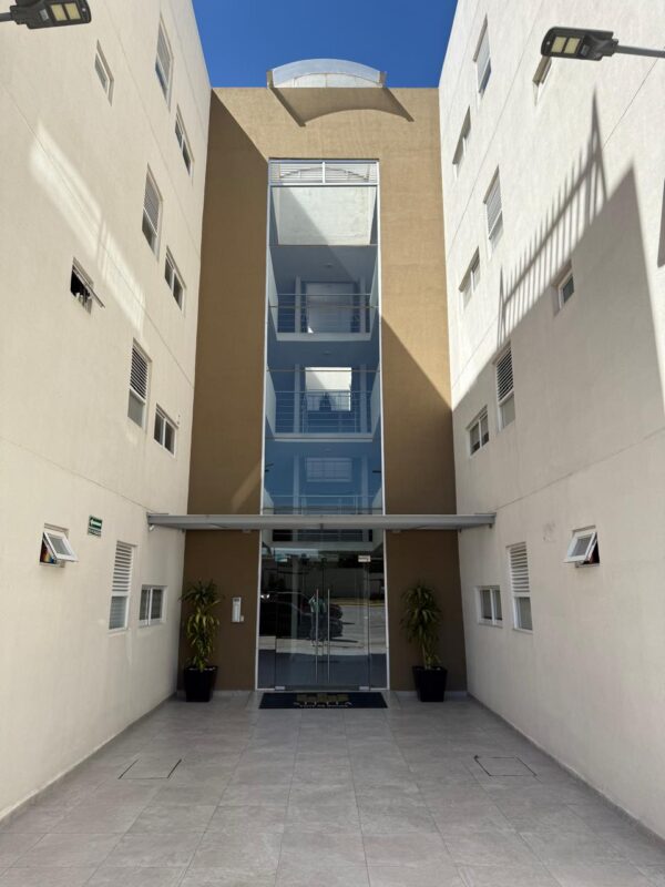 Departamento con Roof Garden en Colinas Del Lago SITTIA