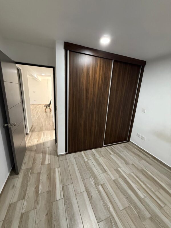 Departamento con Roof Garden en Colinas Del Lago SITTIA