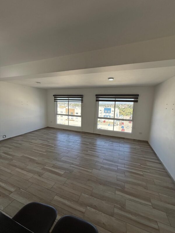 Departamento con Roof Garden en Colinas Del Lago SITTIA