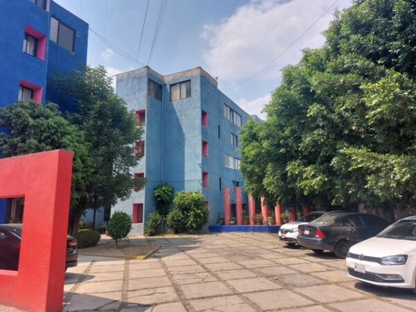 En Venta Departamento en Atizapán de Zaragoza