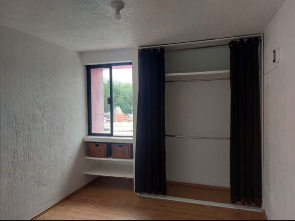 En Venta Departamento en Atizapán de Zaragoza