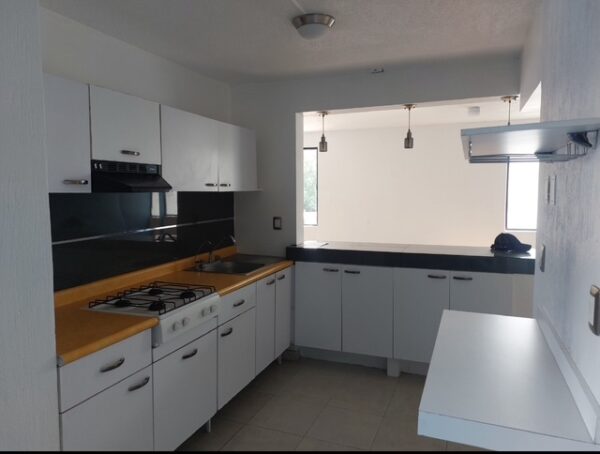 En Venta Departamento en Atizapán de Zaragoza