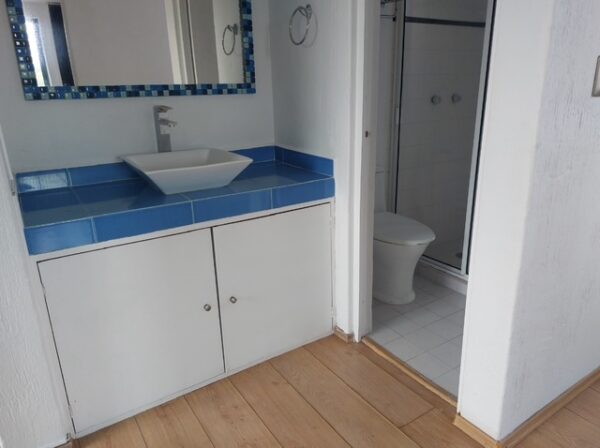 En Venta Departamento en Atizapán de Zaragoza