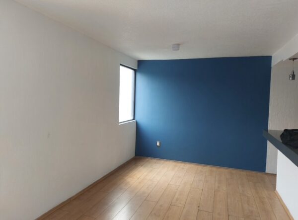 En Venta Departamento en Atizapán de Zaragoza