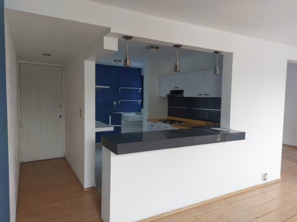 En Venta Departamento en Atizapán de Zaragoza