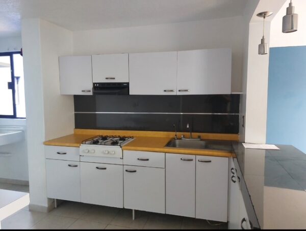En Venta Departamento en Atizapán de Zaragoza