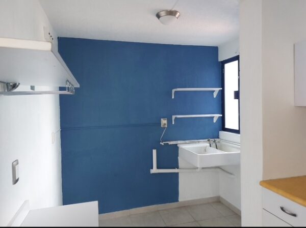 En Venta Departamento en Atizapán de Zaragoza