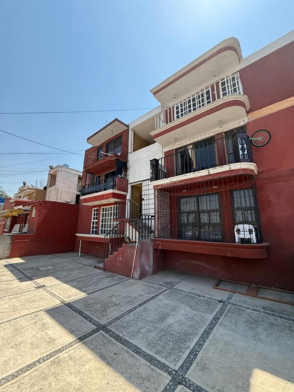 En Venta: Departamento ampliado en venta en Jardines de la Cañada