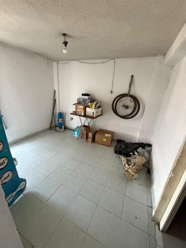 En Venta: Departamento ampliado en venta en Jardines de la Cañada